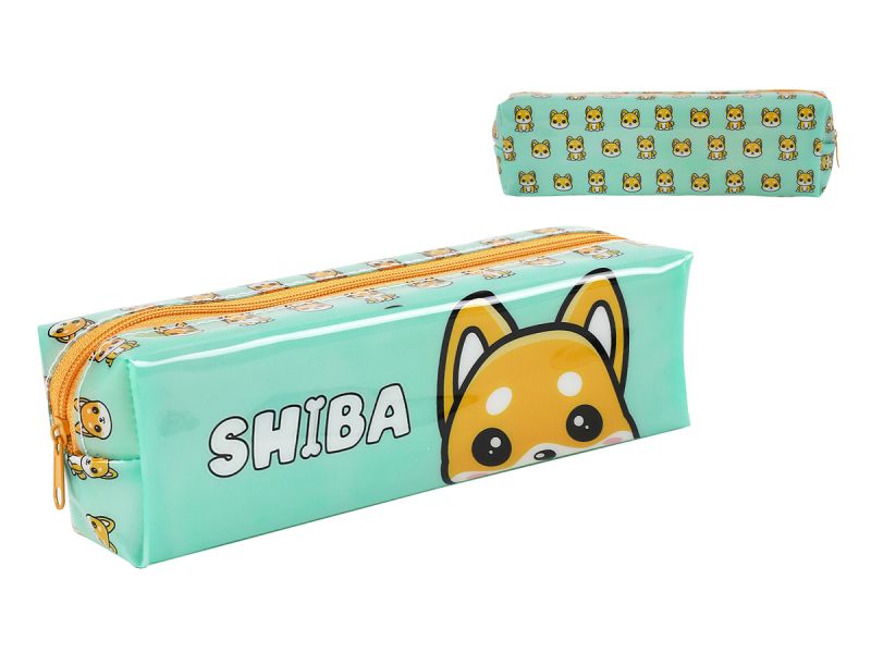 Etui en PVC Shiba 