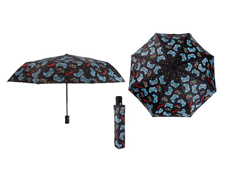 Parapluie automatique Let's 