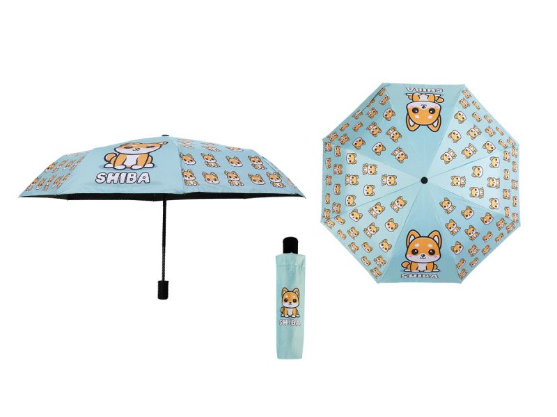 Parapluies automatiques