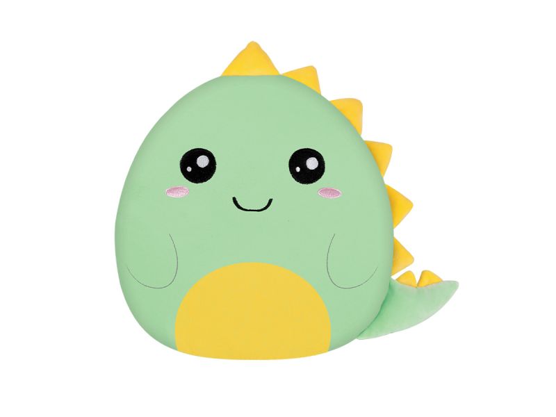 Coussin vertical Dino 