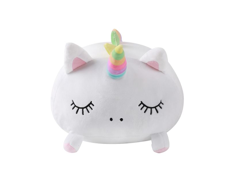 Coussin Licorne Géant 