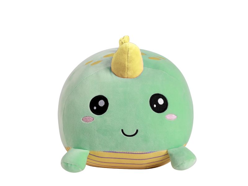 Coussin Dino, géant 