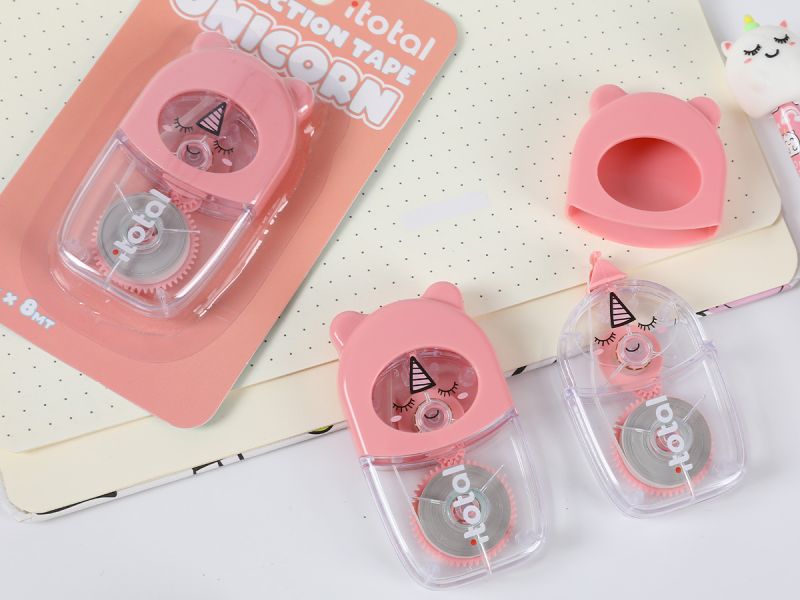 Correcteur Tape Unicorn 