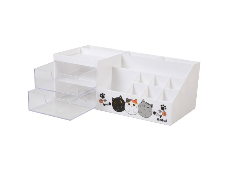 Organisateurs et supports