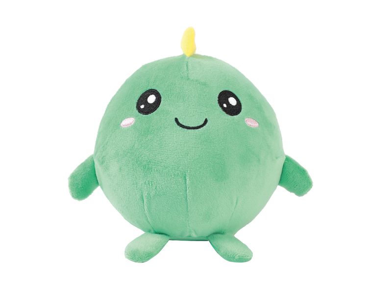 Peluche Squishy Dino
