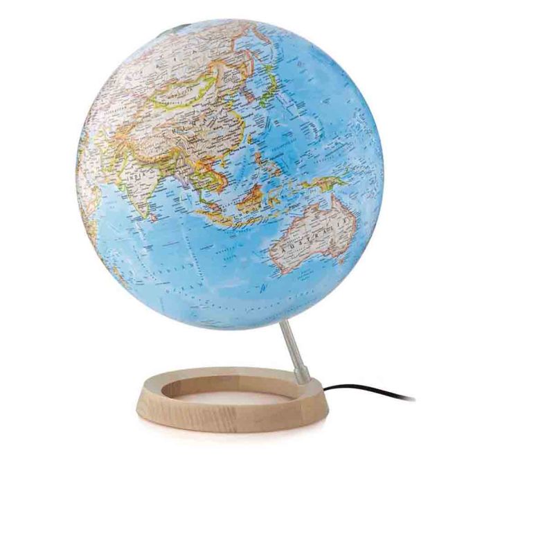 Néon Classic National Geographic francais