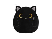 Coussin vertical Chat noir