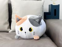 blanc & orange Medium