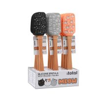 Chats blanc & orange